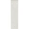 Ekena Millwork Morris Steel Bracket, Hammered White 3"W x 12"D x 12"H BKTM03X12X12MOHWH - alternate 4